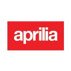 logo aprilia