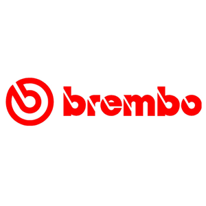 logo brembo