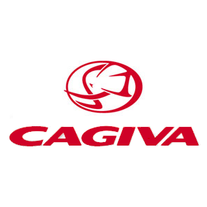 logo cagiva