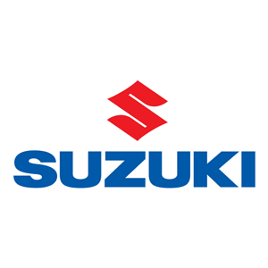 logo suzuki