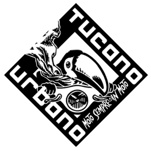 logo tucano urbano