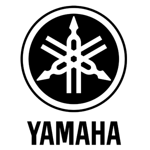 logo yamaha